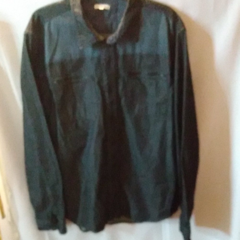 Calvin Klein Jeans Top XXL
